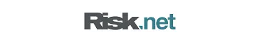 Risk.net logo